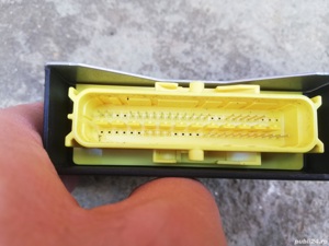 calculator airbag vw polo 6R - imagine 4