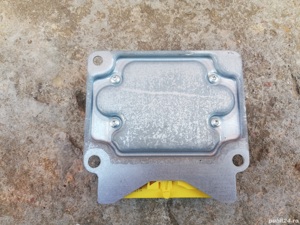 calculator airbag vw polo 6R - imagine 5