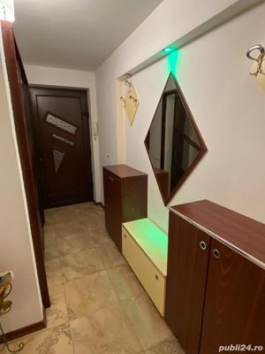 Apartament ultracentral de inchiriat  str Nicolae Balcescu Sibiu - imagine 3