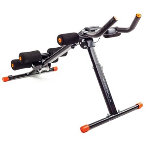 Vand aparat pentru abdomen AB POWER 1000 - imagine 2