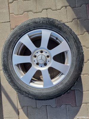 Jante mercedes GLK - 17