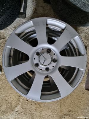Jante mercedes GLK - 17 - imagine 2