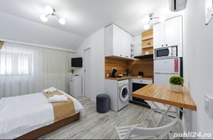 Regim-Hotelier, Bella House Apartaments, Cash Card Factura,160-190 ron zi - imagine 4