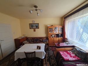 Vand casa cu gradina si dependinte in Reghin zona buna - imagine 4