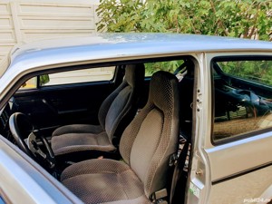 Vehicul istoric Golf mk 1 - imagine 4