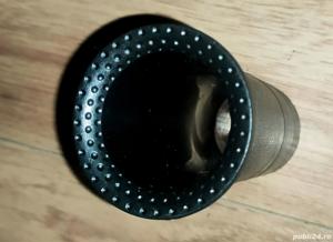 Tub Bass Reflex Vent 3-5" 35x80mm pentru Subwoofer Woofer