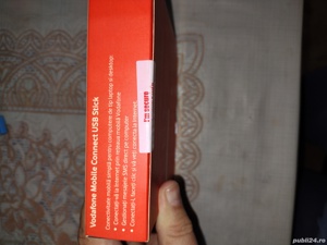 Vand modem USB Vodafone - imagine 1