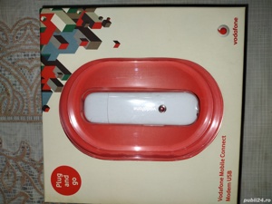 Vand modem USB Vodafone - imagine 2