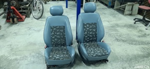 interior de ford mondeo si kuga - imagine 3