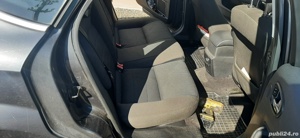 interior de ford mondeo si kuga - imagine 5