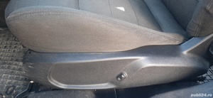 interior de ford mondeo si kuga - imagine 7