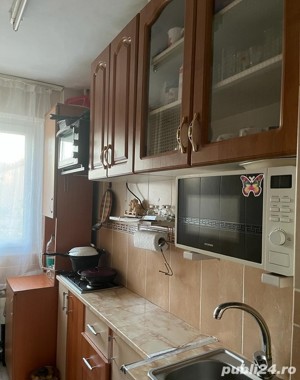 Apartament 2 camere Pantelimon   Parc - imagine 6