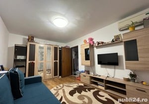 Apartament 2 camere Pantelimon / Parc - imagine 1