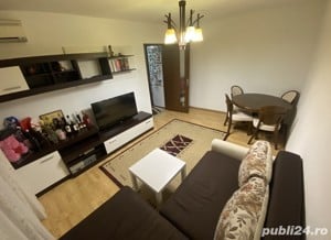 Apartament 2 camere Doamna Ghica   Parc