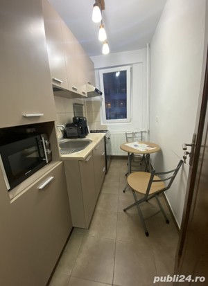 Apartament 2 camere Doamna Ghica   Parc - imagine 3