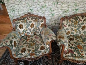 vand canapele vintage