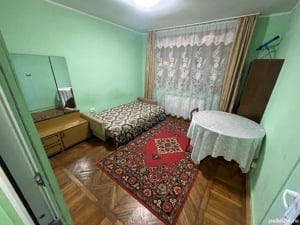 Închiriez 2 camere tiglina 1 parter mobilat 280 euro