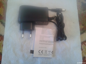 Incarcator 5V-1A - imagine 2