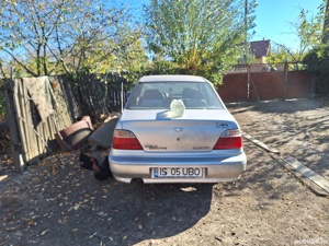 Tichet ,vouher pt Rabla Daewoo Cielo - imagine 2