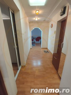 Inchiriere apartament 2 camere modern Fratii Golesti - imagine 8