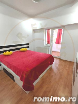 Inchiriere apartament 2 camere modern Fratii Golesti - imagine 3