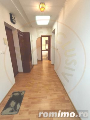 Inchiriere apartament 2 camere modern Fratii Golesti - imagine 7