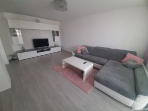 Vand apartament 4 camere 115m zona ITL  - imagine 3