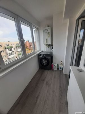 Vand apartament 4 camere 115m zona ITL  - imagine 8