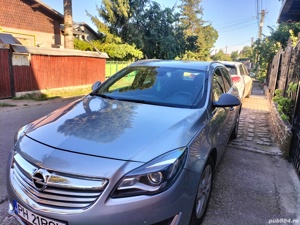 Insignia 2015 2D de vanzare - imagine 8