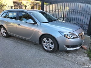 Insignia 2015 2D de vanzare - imagine 2