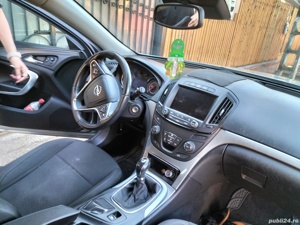 Insignia 2015 2D de vanzare - imagine 4