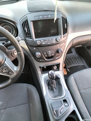 Insignia 2015 2D de vanzare - imagine 6