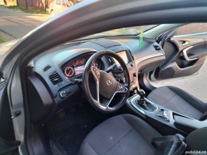 Insignia 2015 2D de vanzare - imagine 3