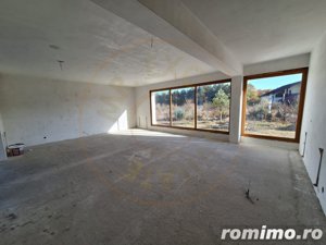 0% Comision-Casa Moderna Pitesti - Plopilor, 1500 mp teren - imagine 4