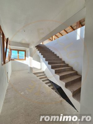 0% Comision-Casa Moderna Pitesti - Plopilor, 1500 mp teren - imagine 8