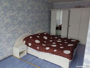 Vand apartament cu 3 camere decomandat in Deva, zona Eminescu (Politie), bloc de caramida de 4 etaje - imagine 5