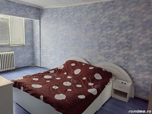 Vand apartament cu 3 camere decomandat in Deva, zona Eminescu (Politie), bloc de caramida de 4 etaje - imagine 2