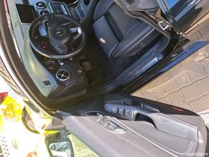 Conditional Vanduta CLA 250 4Matic, 211CP, Unic Proprietar, 75000 KM - imagine 7