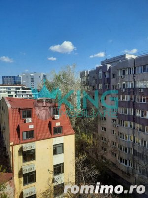 2 Camere | Piata Victoriei | Balcon | 7/10 | Metrou - imagine 11