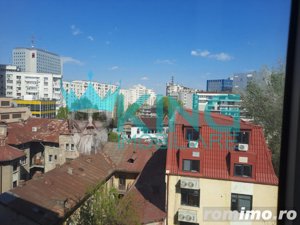 2 Camere | Piata Victoriei | Balcon | 7/10 | Metrou - imagine 13