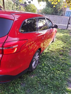 Ford Focus 2015 - imagine 9