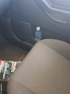 Vând Opel meriva motor diesel 1,7 CDTI puțin rulat - imagine 7