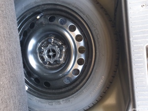 Vând Opel meriva motor diesel 1,7 CDTI puțin rulat - imagine 10