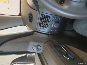 Vând Opel meriva motor diesel 1,7 CDTI puțin rulat - imagine 8