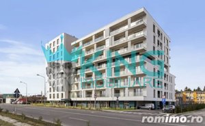 Damaroaia | 2 Camere | Parcare | Centrala | AC | Balcon  - imagine 9