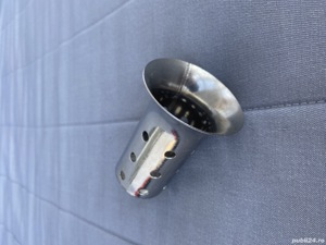 Toba Sc Project-Evacuare sport( Akrapovic, arrow, leovince, ixill) - imagine 4