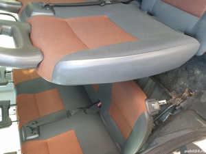 Vând microbuz Fiat Ducato 8+1 locuri puțin rulat - imagine 9