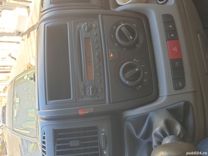 Vând microbuz Fiat Ducato 8+1 locuri puțin rulat - imagine 5