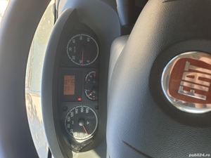 Vând microbuz Fiat Ducato 8+1 locuri puțin rulat - imagine 2