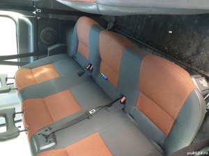 Vând microbuz Fiat Ducato 8+1 locuri puțin rulat - imagine 6